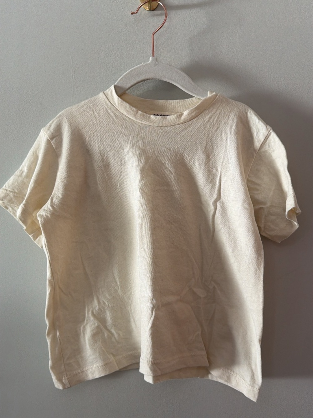 Go Gently T-Shirt